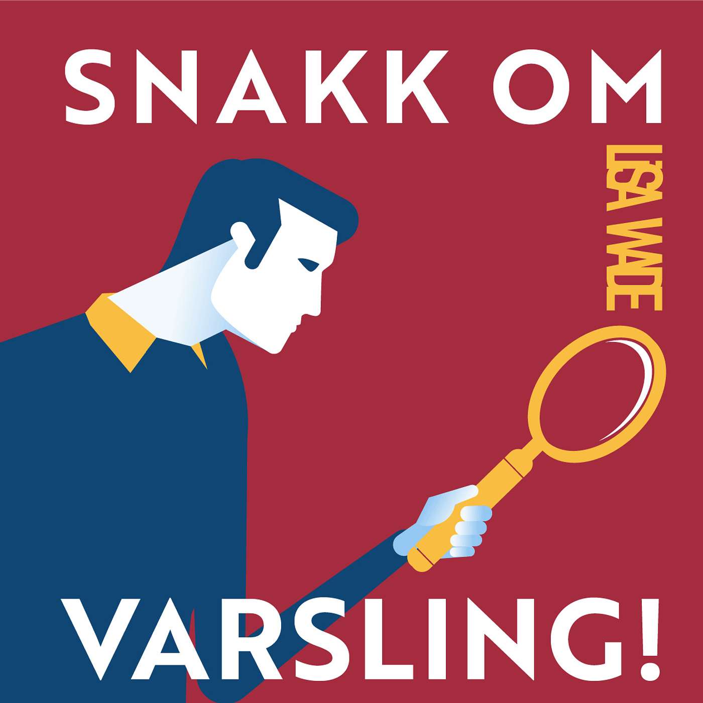 Snakk om jobb!