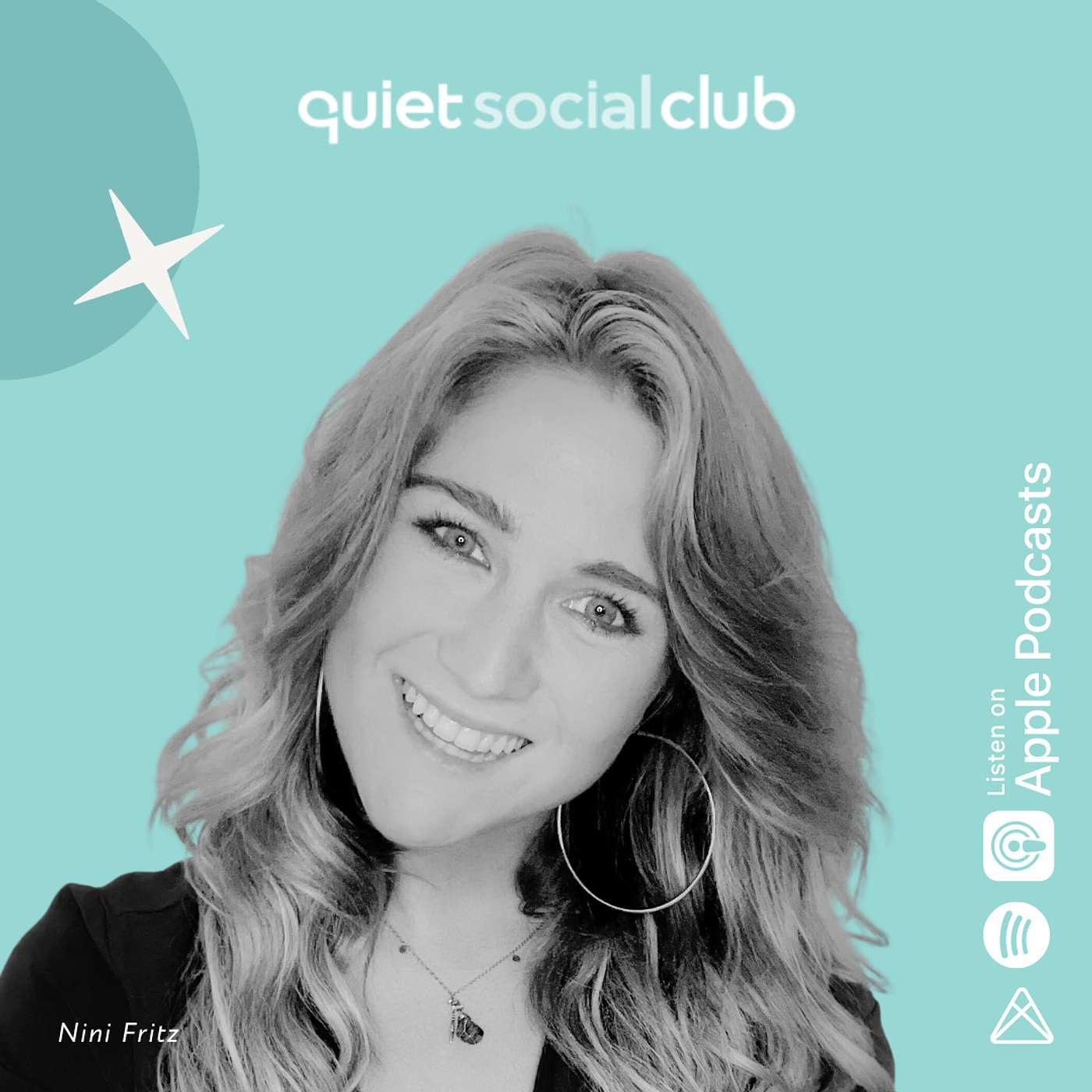 Human Connection & Building Teams in the Remote Working Age with Nini Fritz