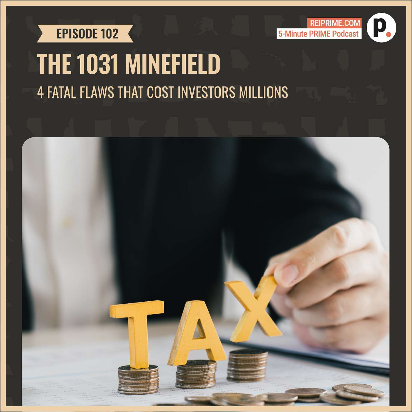 The 1031 Minefield: 4 Fatal Flaws That Cost Investors Millions