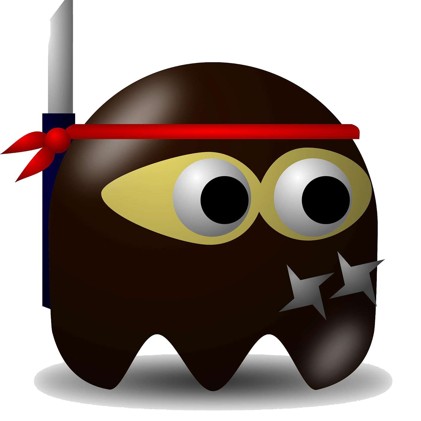 Pop Ninja Podcast