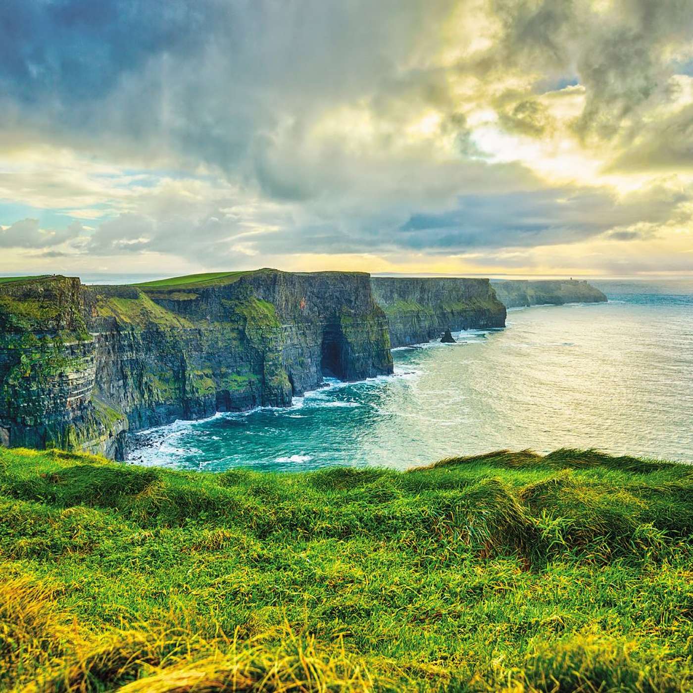 History of Ireland: Part 1