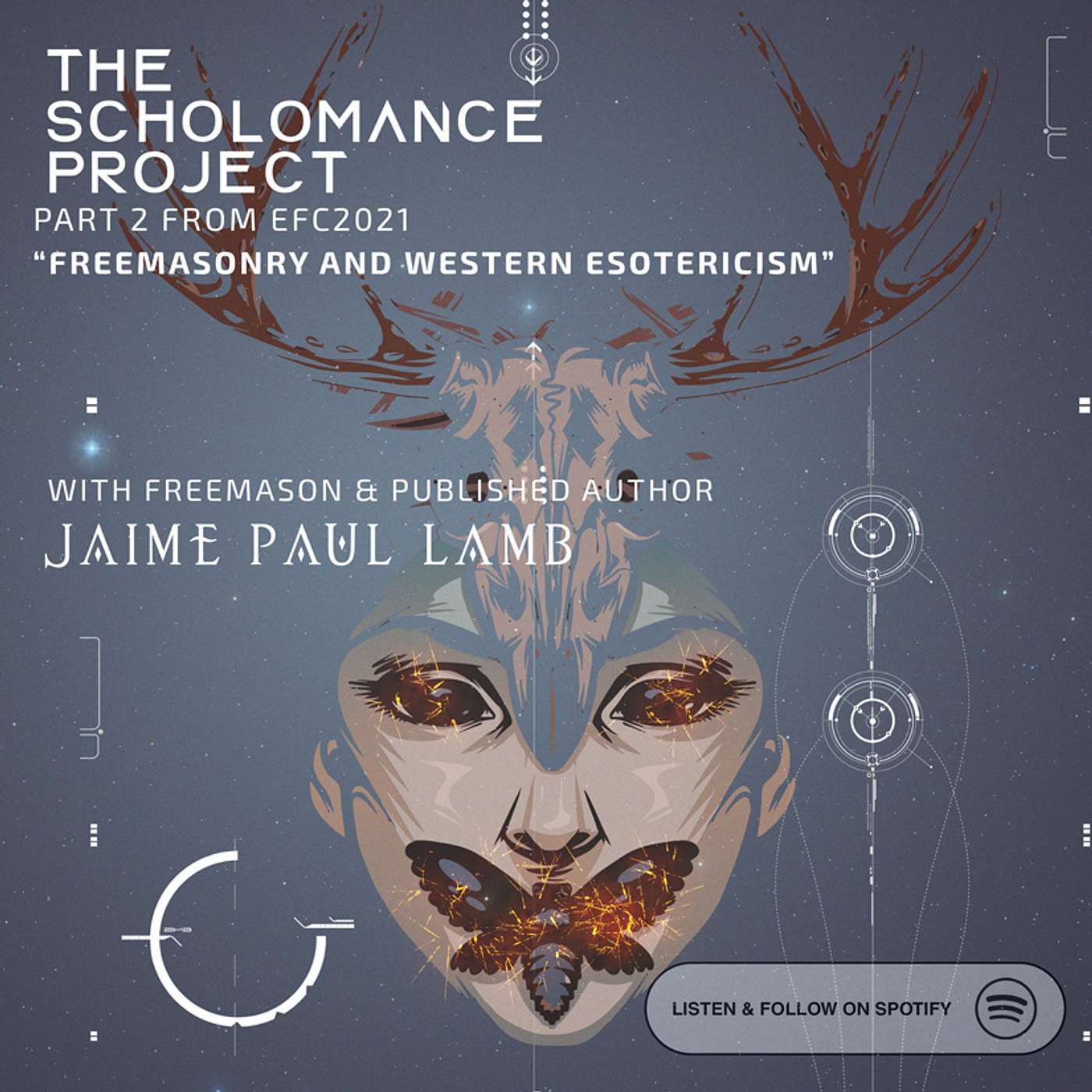 The Scholomance Project