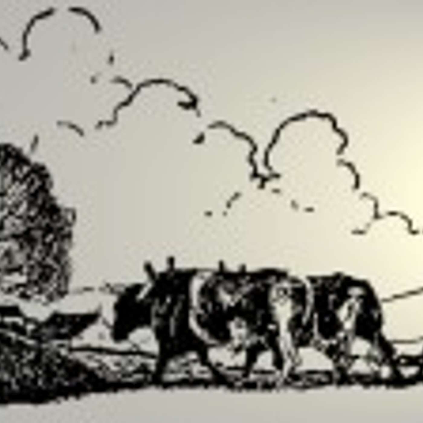 Charles Ellsworth Smith Podcast