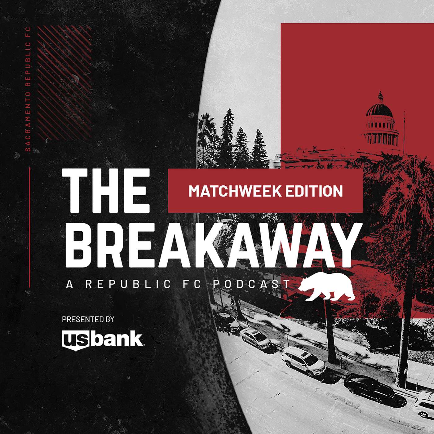 The Breakaway: A Republic FC Podcast