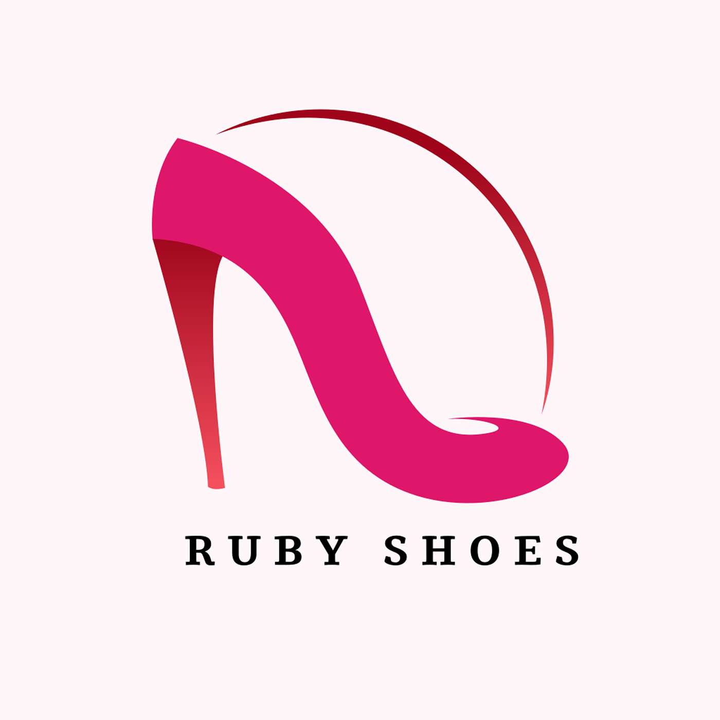 Ruby Shoes Podcast