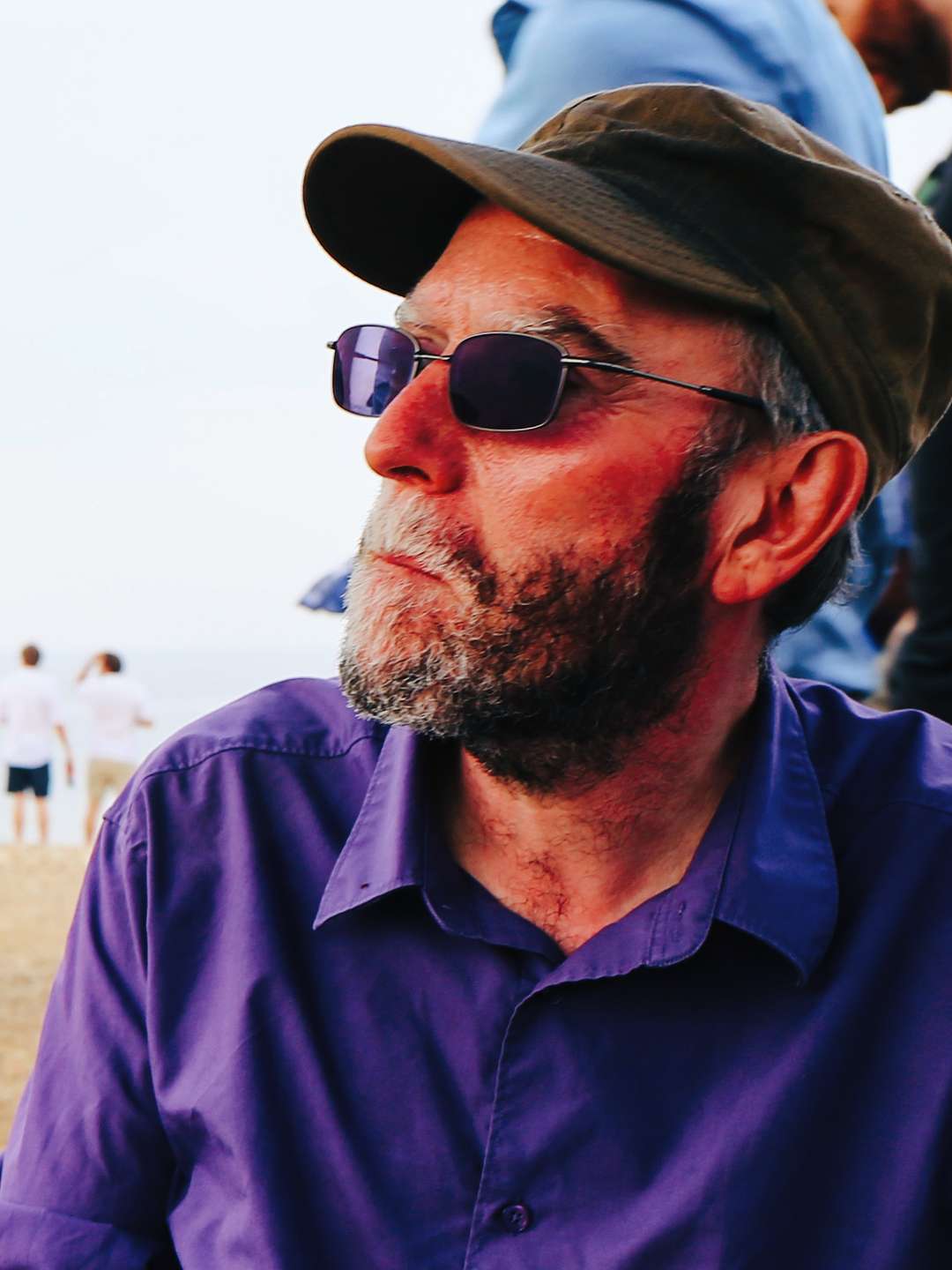 Tony Pritchard