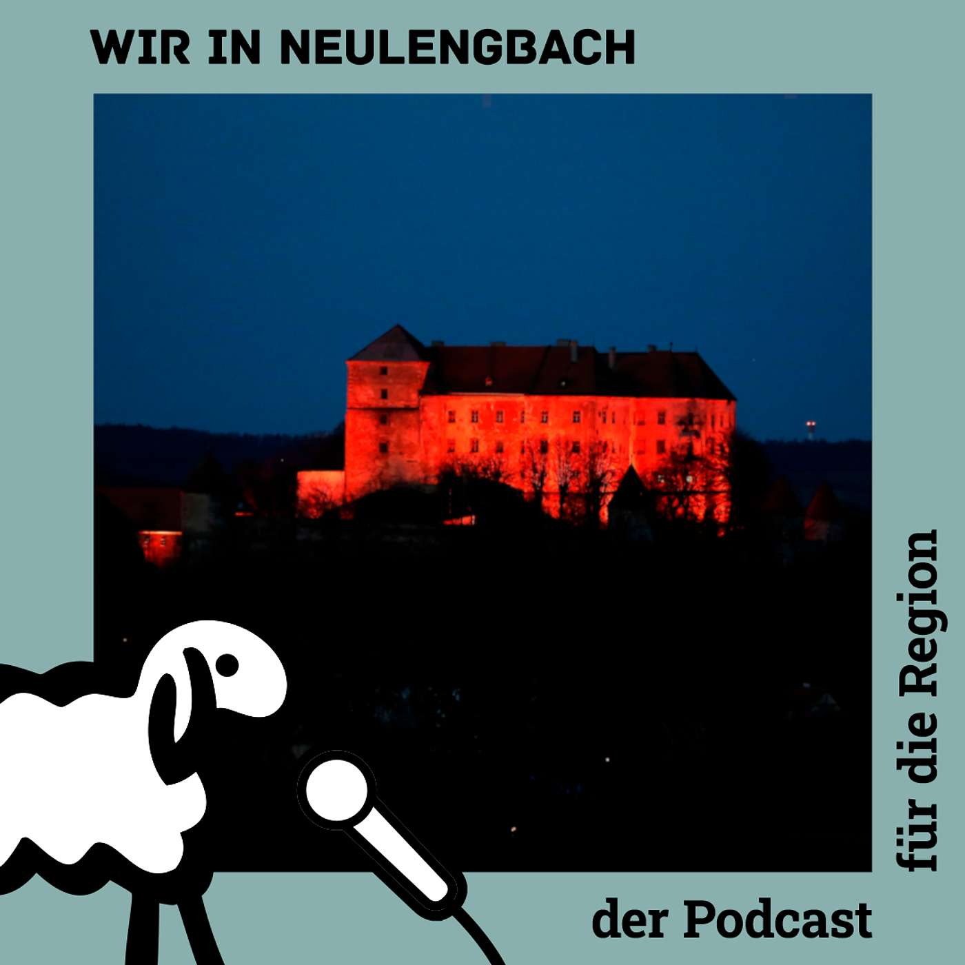 Wir in Neulengbach - der win-win Podcast für die Region