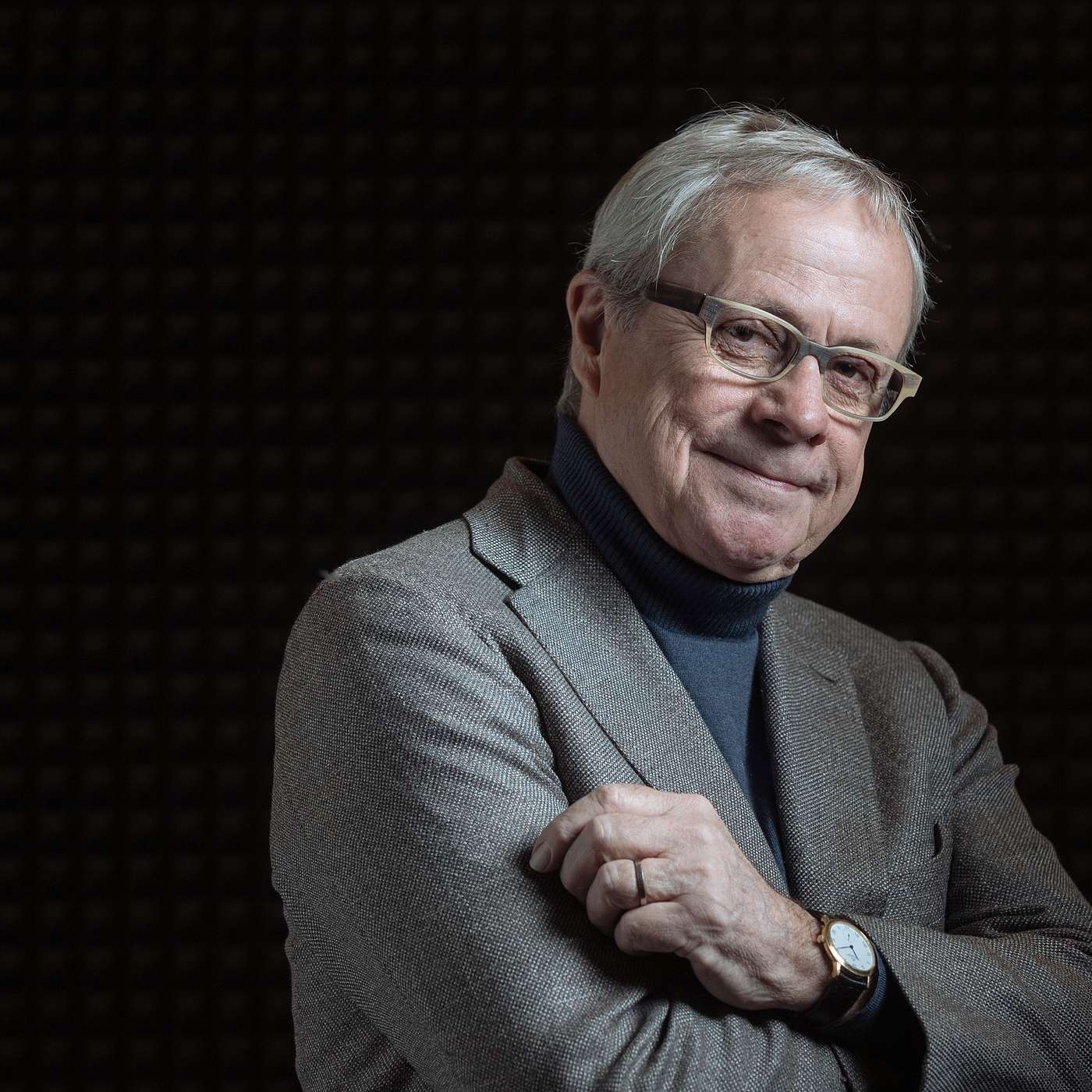 Getting Things Done for Creatives. What Does It Look like and How Can You Do It? with David Allen