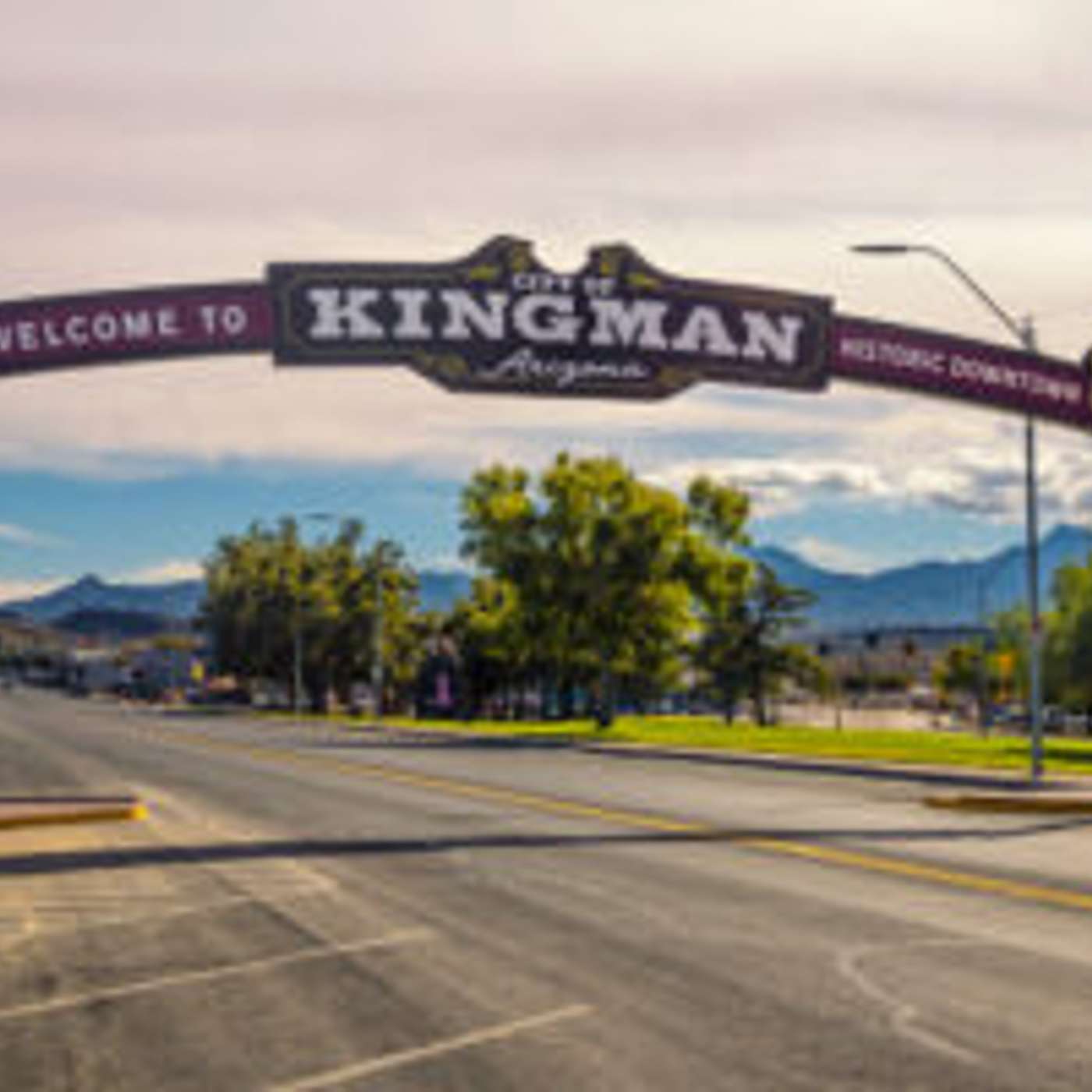 City of Kingman Opens Registration for Citizens Academy episode artwork