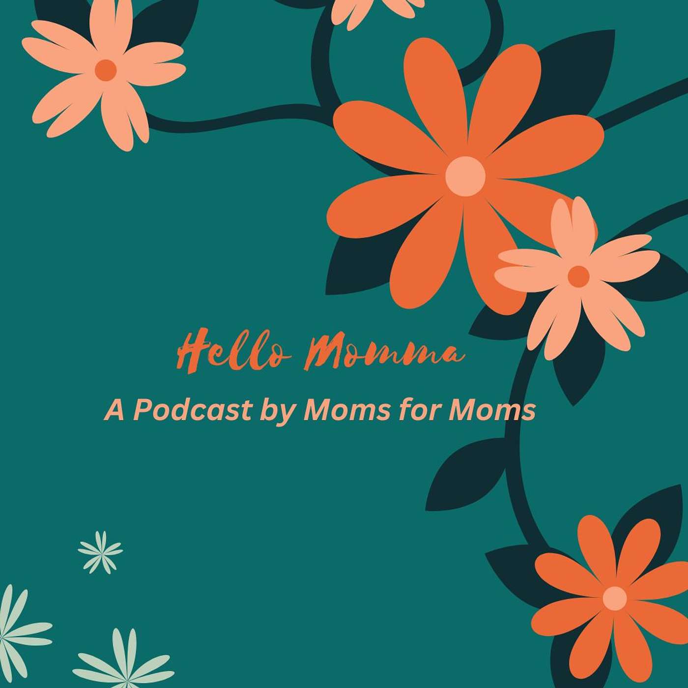 Hello Momma - Hello Momma: Pelvic Floor - A deep dive into what, why, and how...