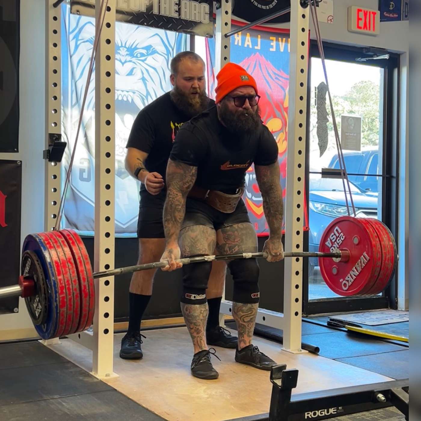 Ep.12-S2 "Odds and Ends"