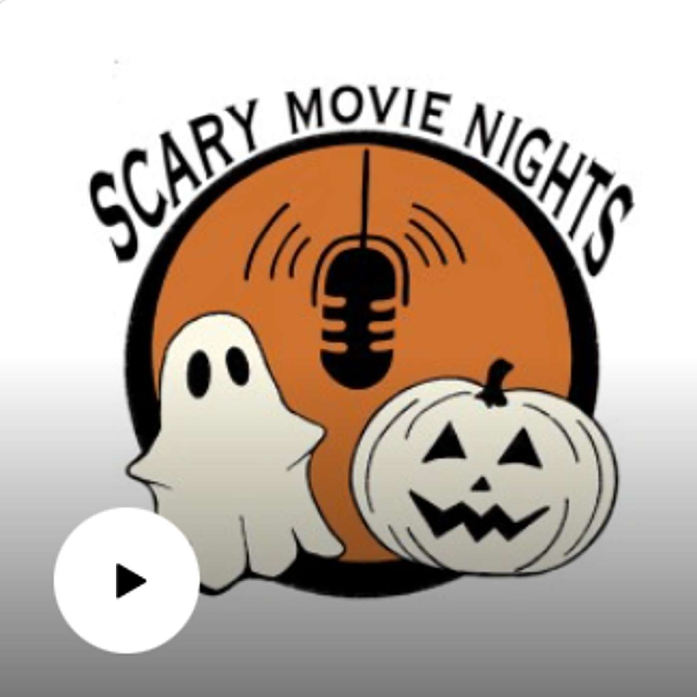 Lee and Brett talk with Joan and Mariana about their Podcast Scary Movie Nights - Episode 36