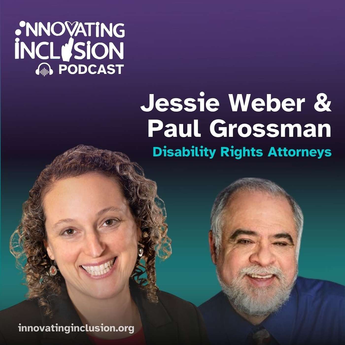 Innovating Inclusion