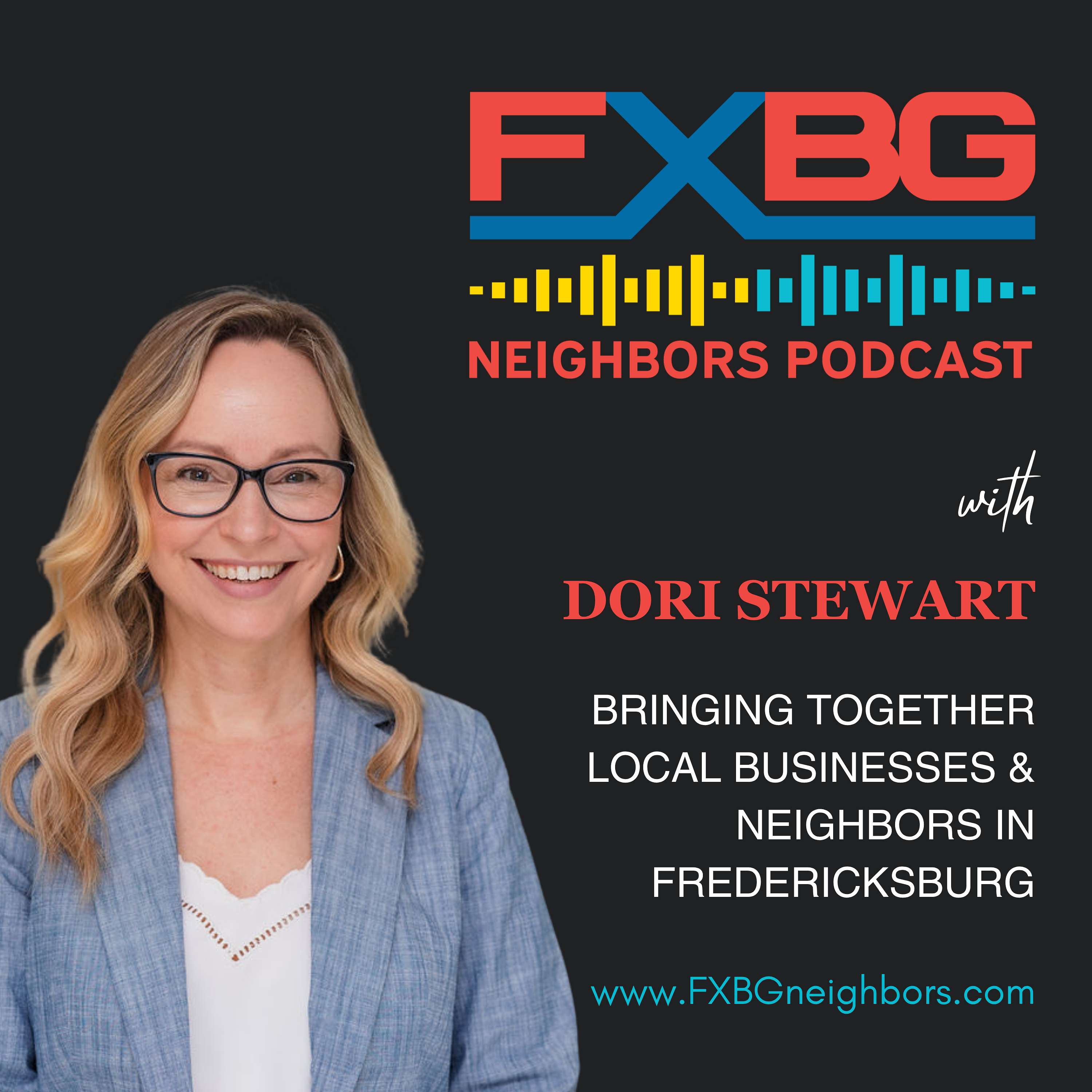 FXBG Neighbors Podcast
