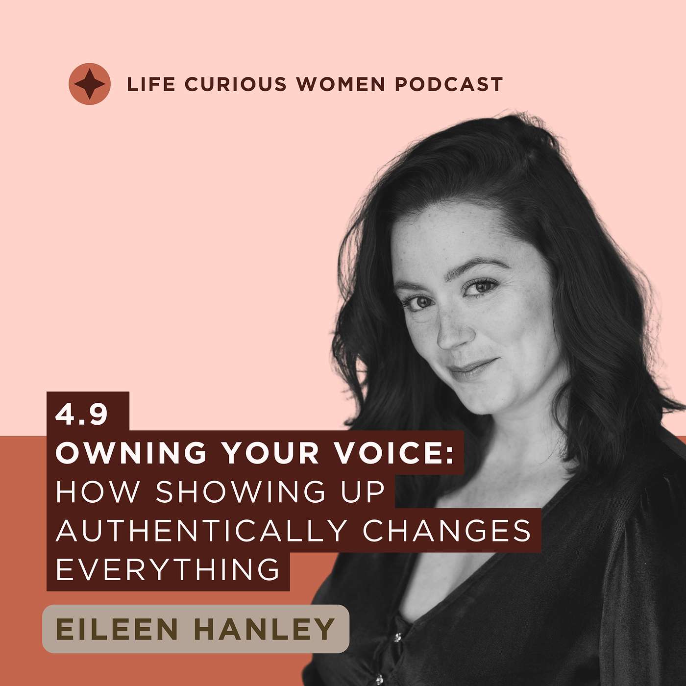Life Curious Women