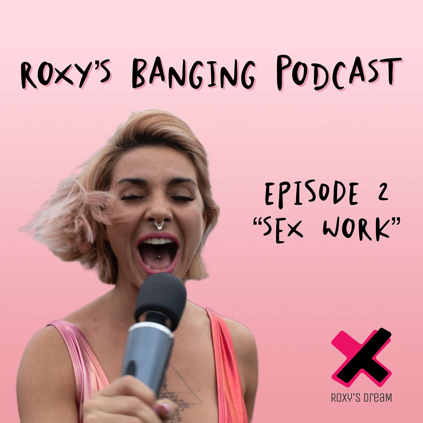 SEX WORK