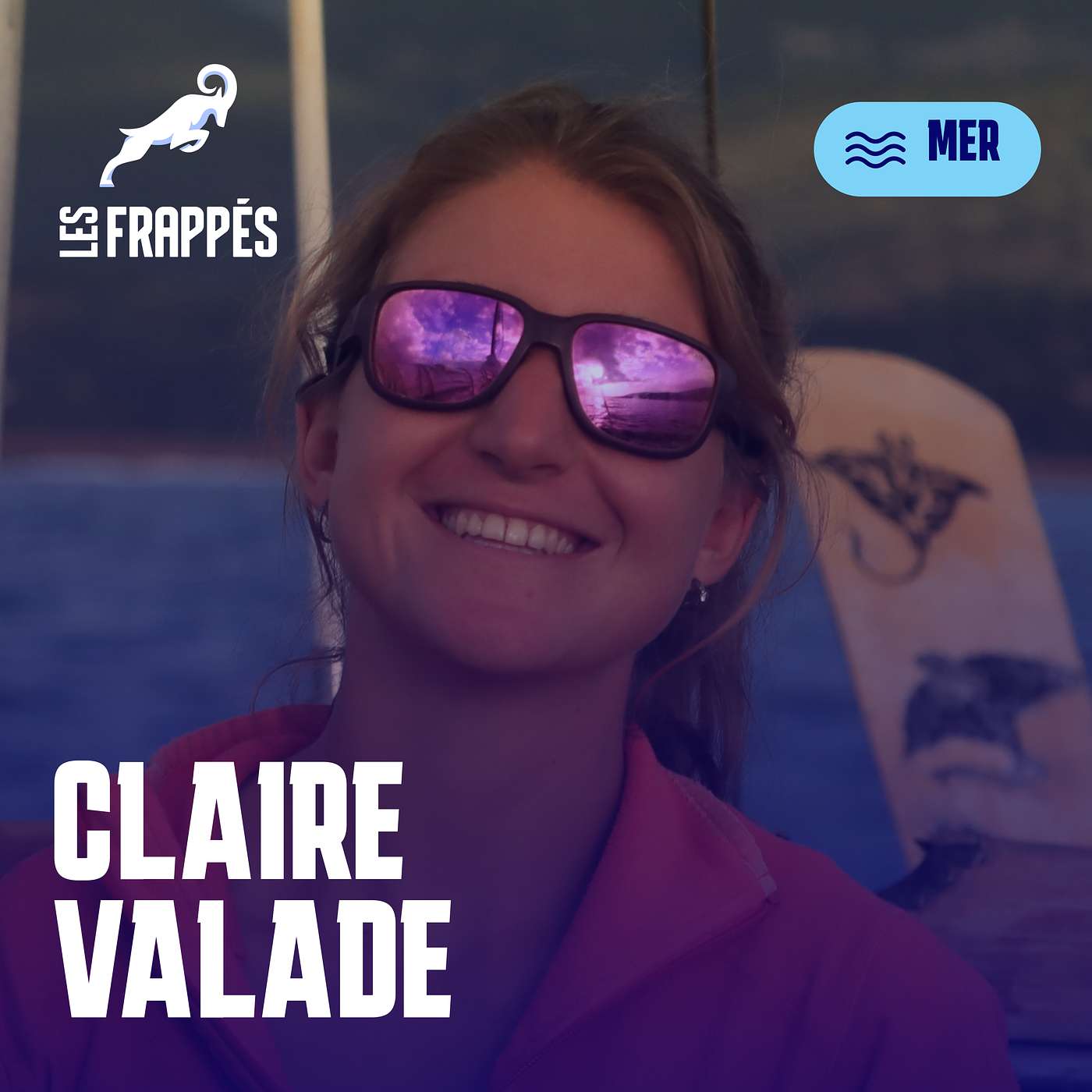 Claire