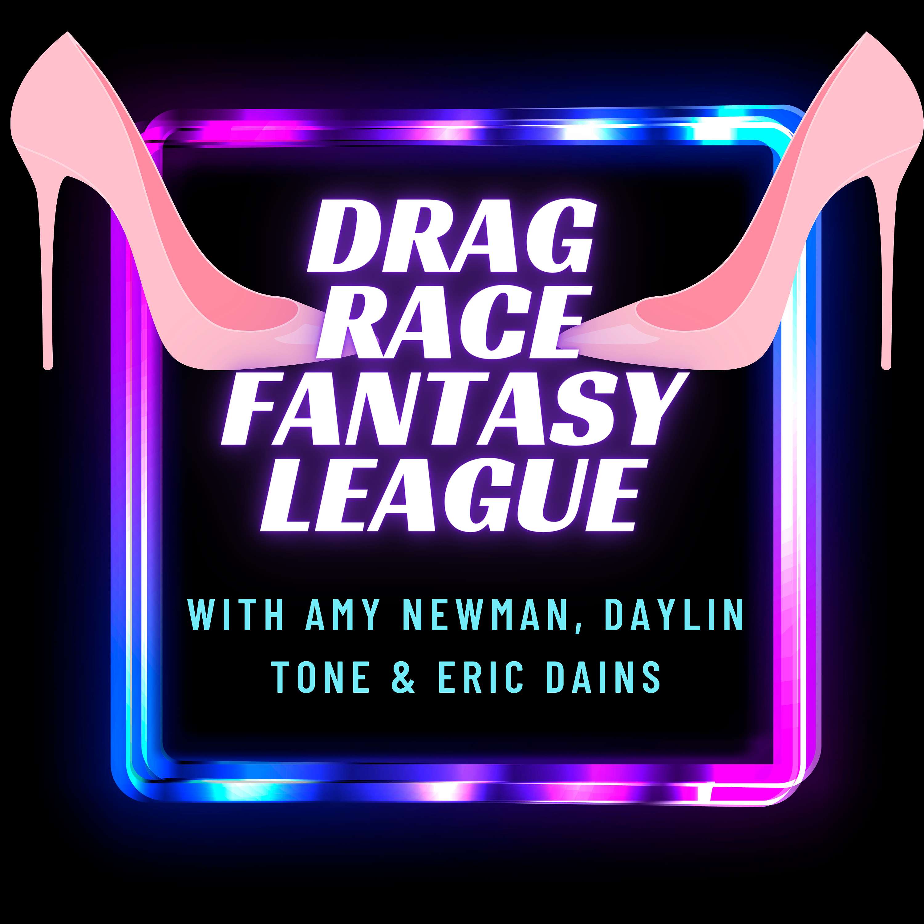 Drag Race Fantasy League
