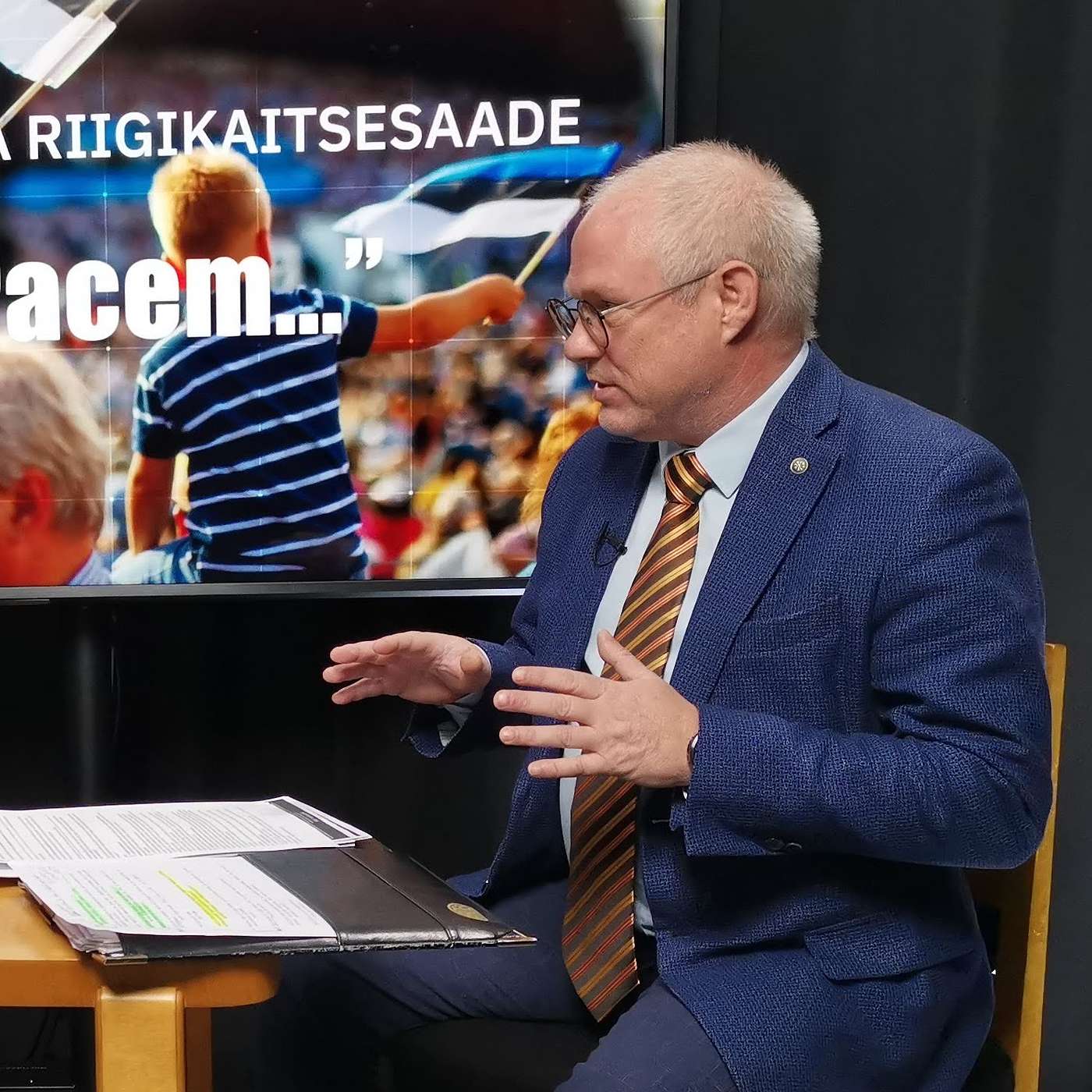 Uued Uudised taskuhääling