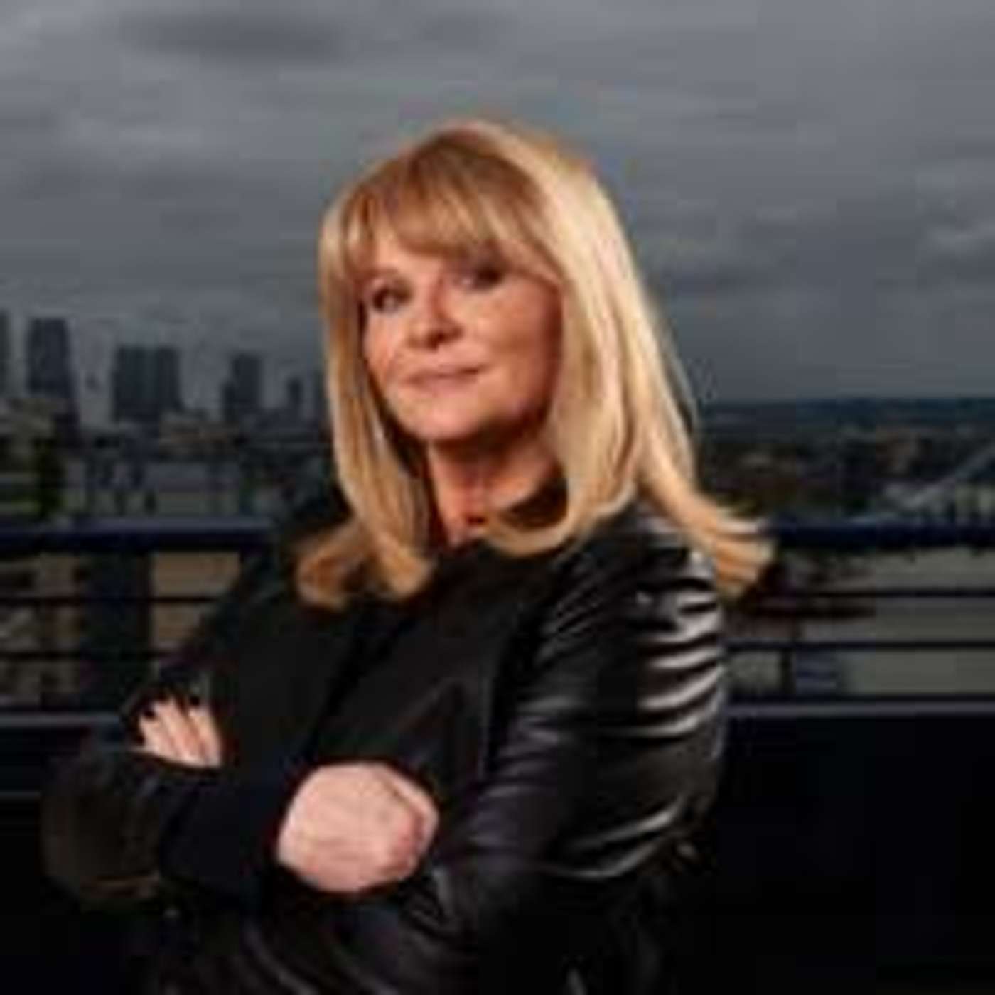 WMOF2018 - Dr. Mary Aiken - Turning Technology to the Greater Good: Faith, Family & Technology (Programme Excerpt) - SacredSpace102fm - 30th September 2018