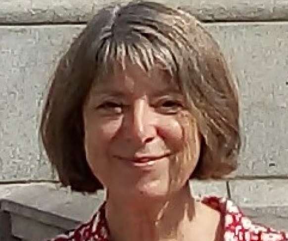 Anne Robertson