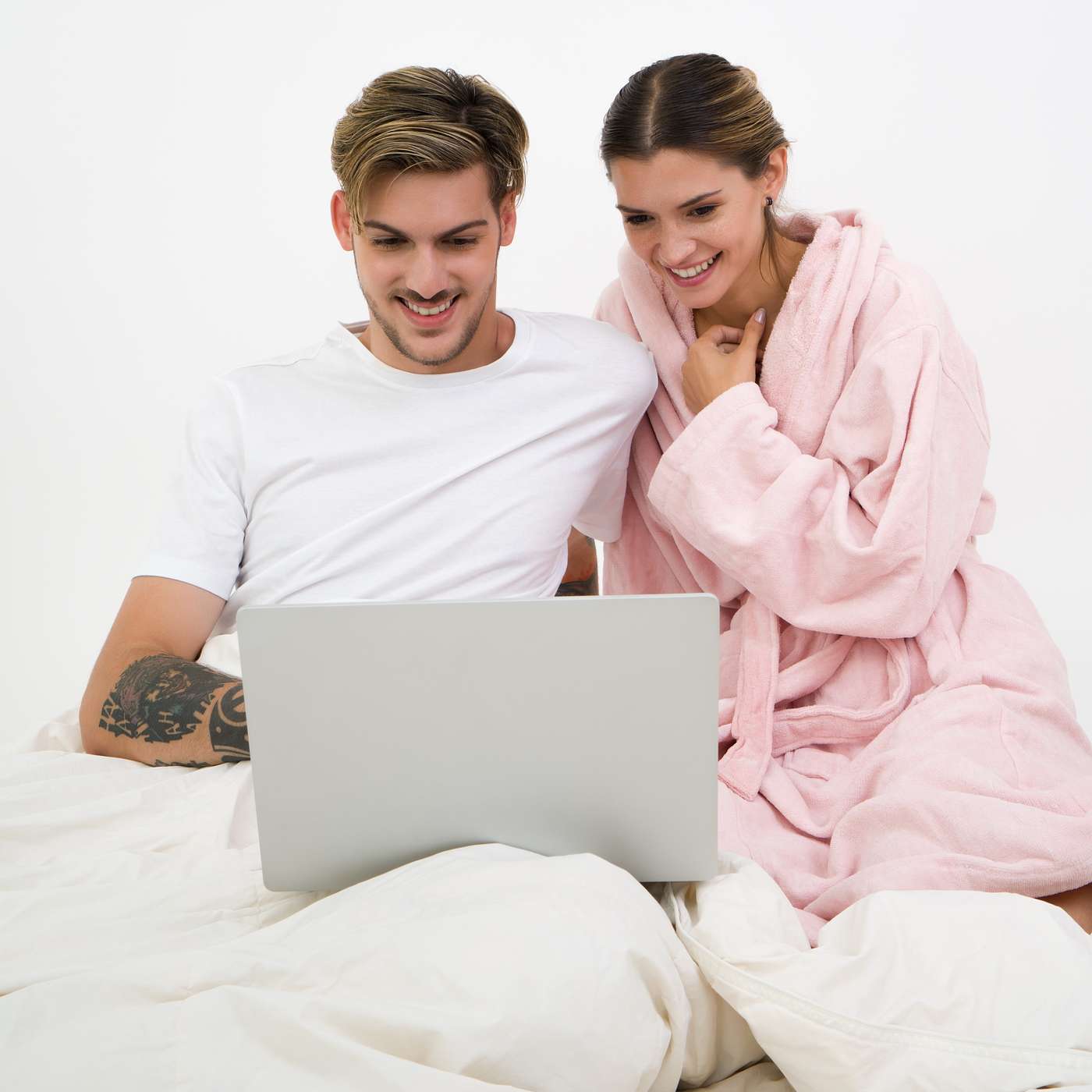 Episode 98: The Reluctant Spouse, Part 4