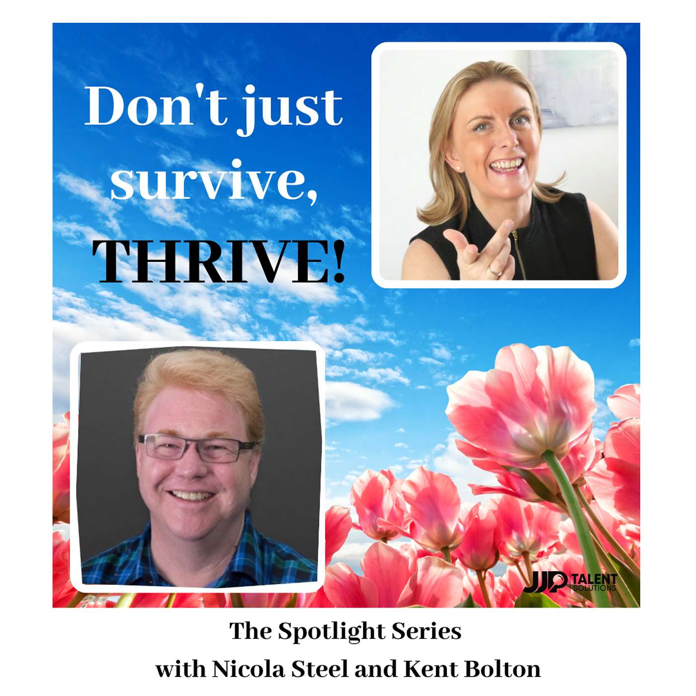 From Corporate Rigidity to Startup Agility with Kent Bolton, CTO at Foodini