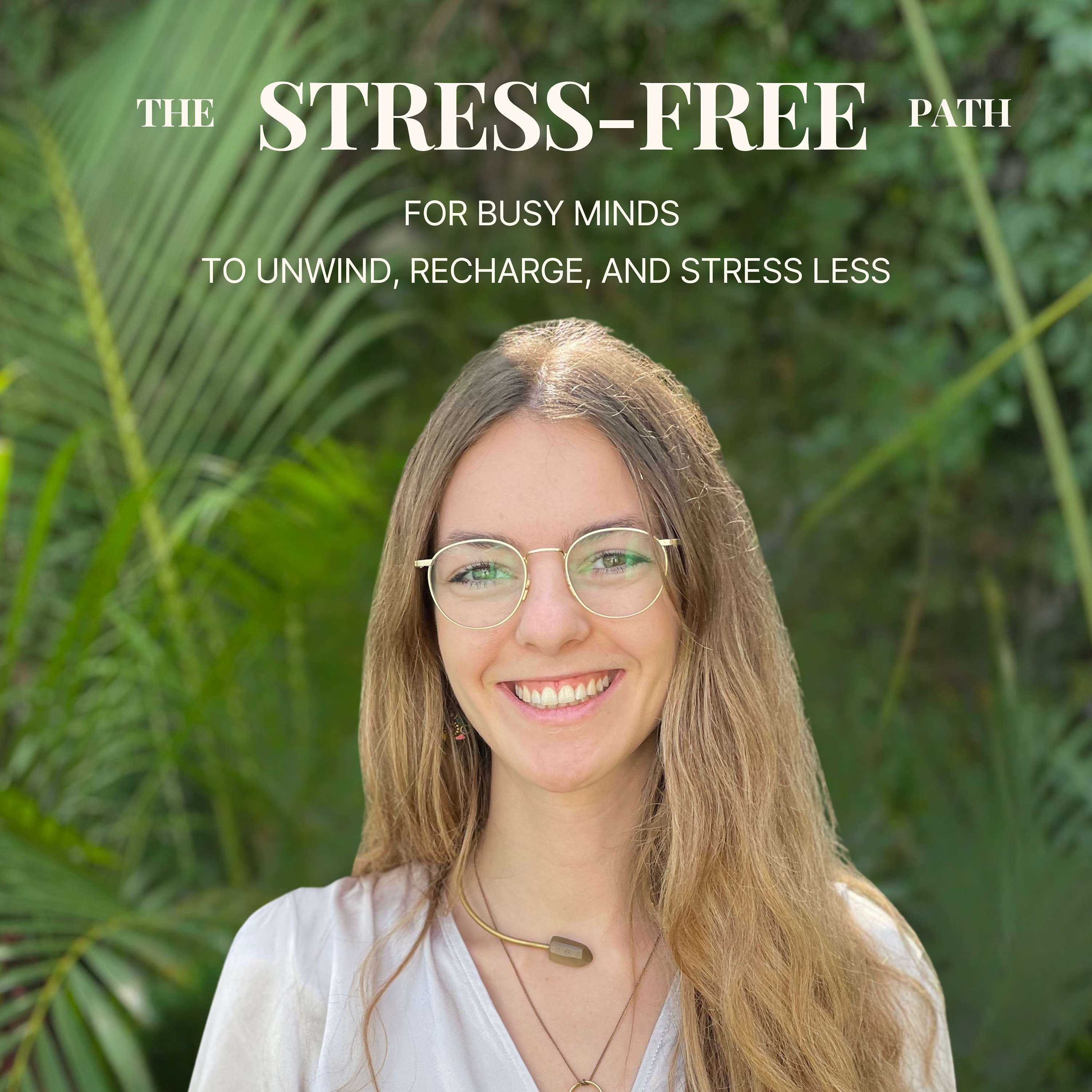 The Stress-Free Path