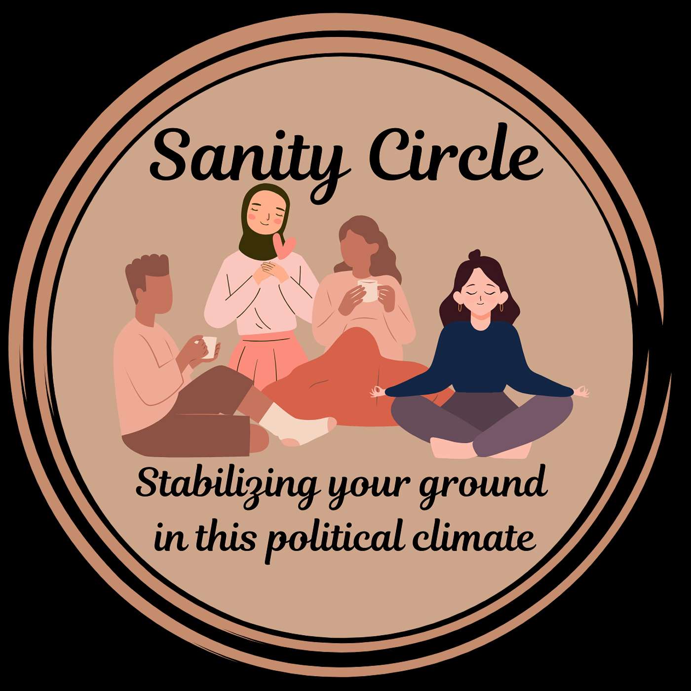 Sanity Circle