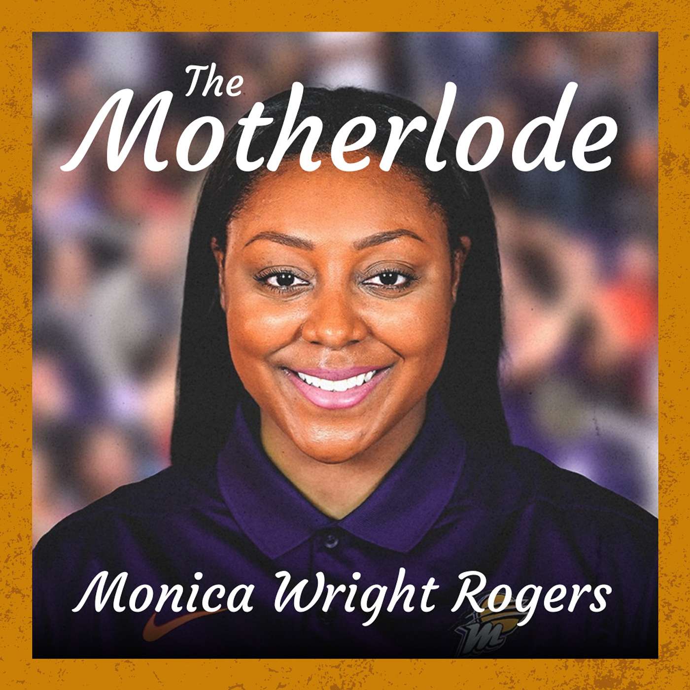 Monica Wright Rogers | Assistant General Manager for the Phoenix Mercury