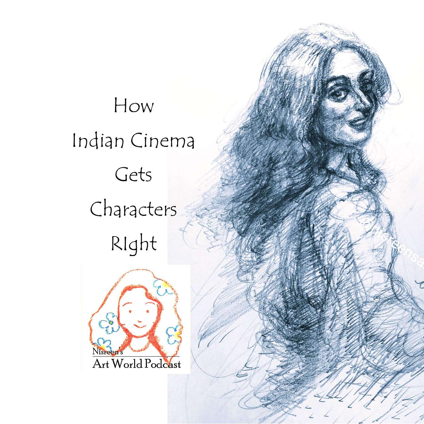 Ep.19 How Indian Cinema Gets Characters Right