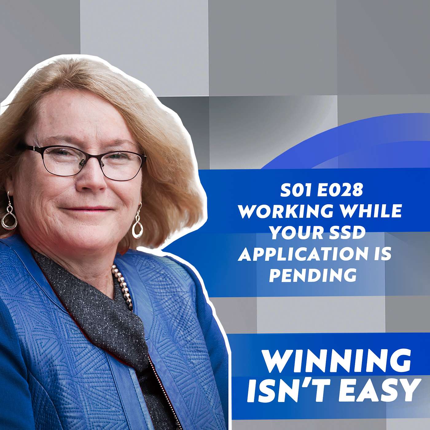 Working While Your Social Security Disability Application Is Pending