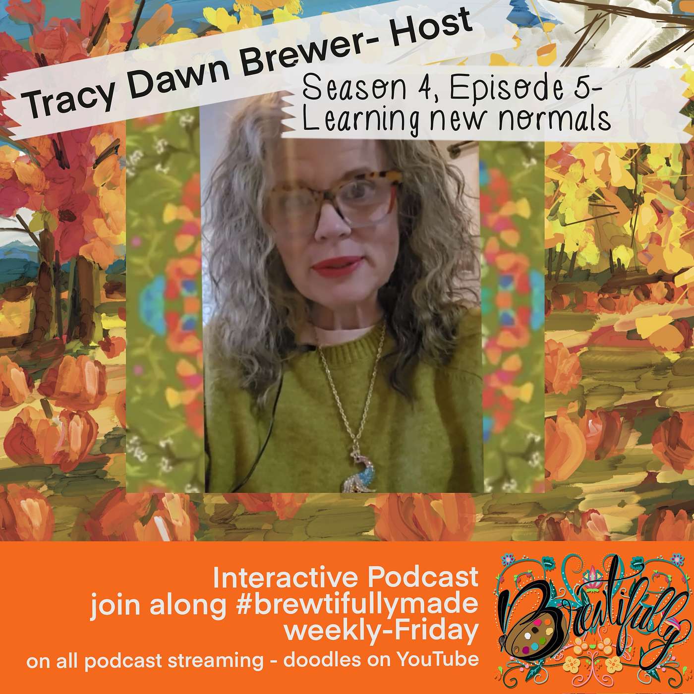 The Beauty Of New Beginnings And Lifelong Resilience