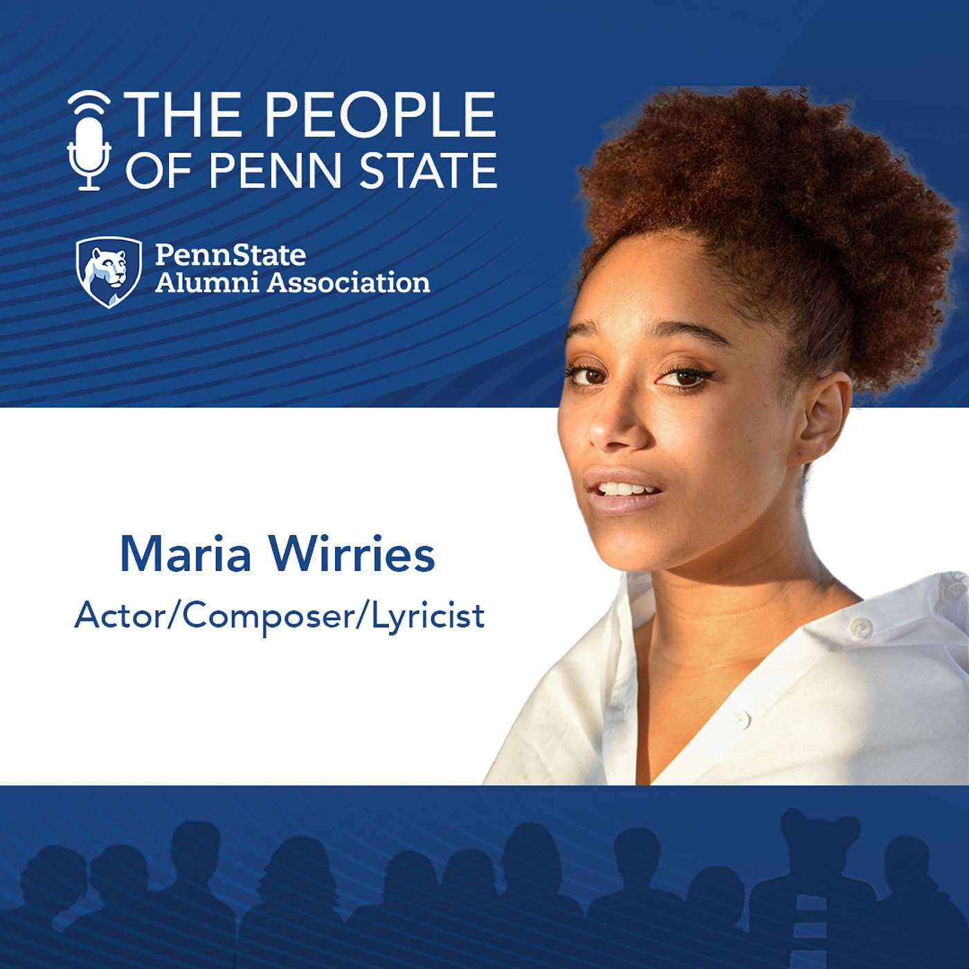 The People of Penn State