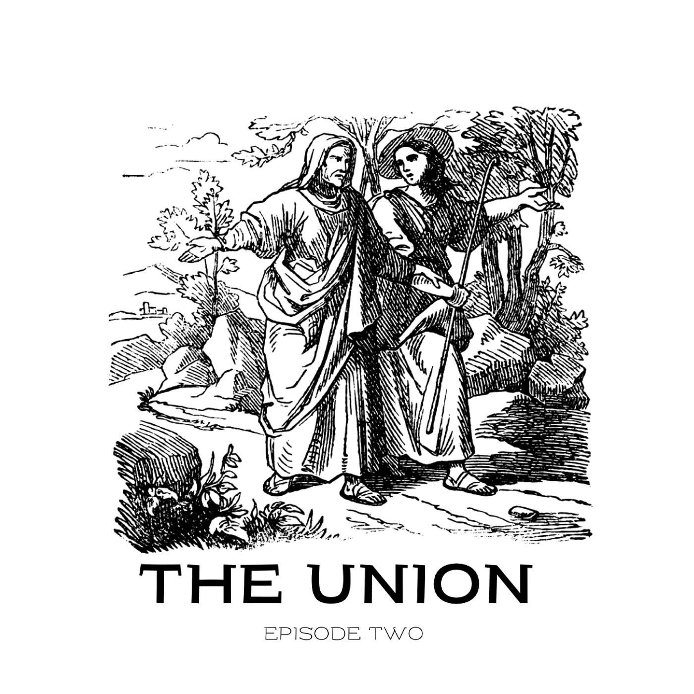 The Union {Episode 2}