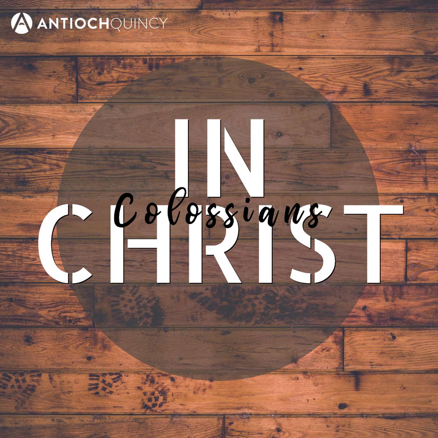 Antioch Community Church in Quincy, MA (Boston Area) Sermons