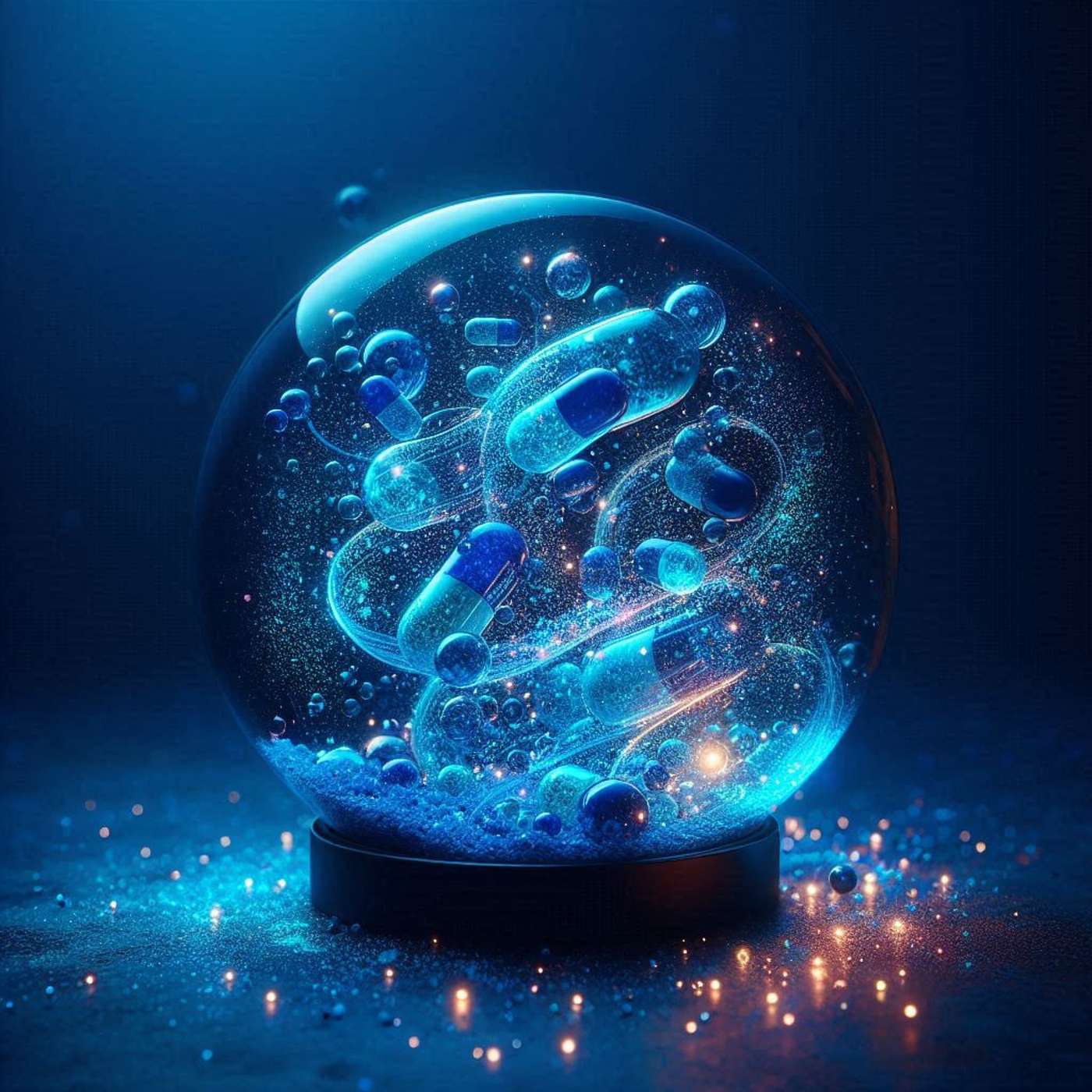 Blue Mood 2