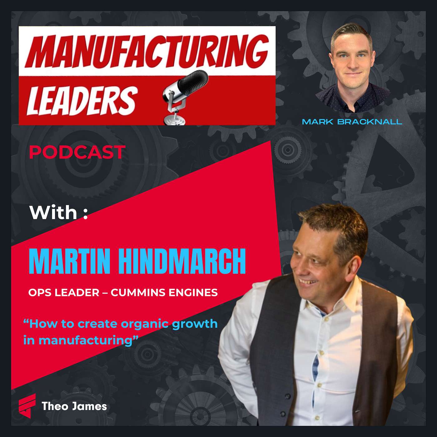 Manufacturing Leaders