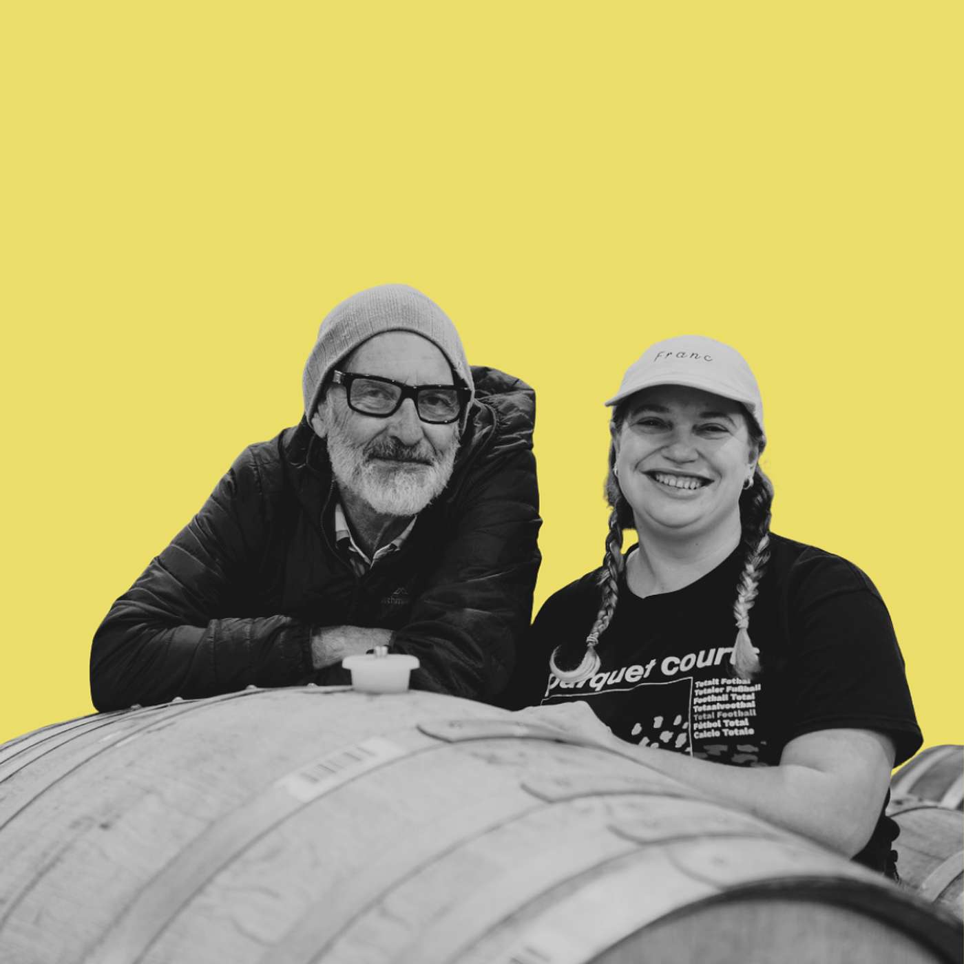 the not serious Holly Girven Russell & Gordon Russell the not serious Holly Girven Russell & Gordon Russell