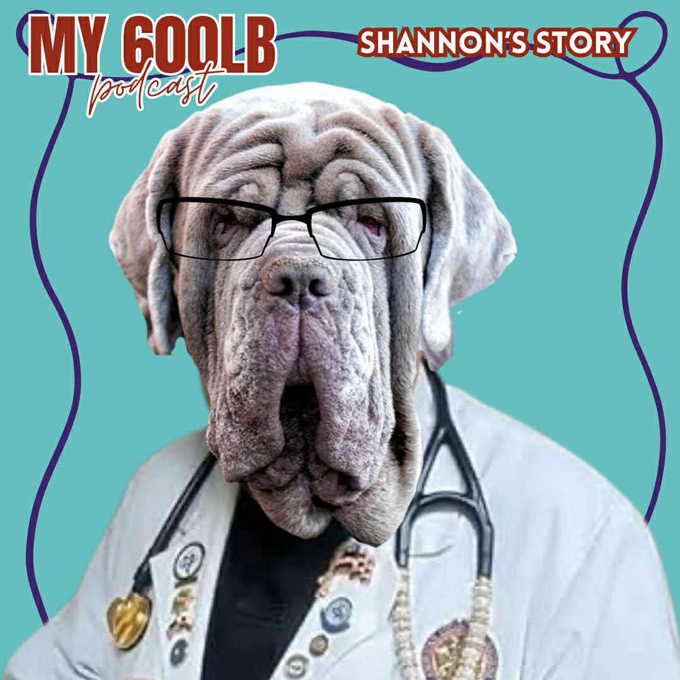 My 600lb Life S10 E9 Shannon