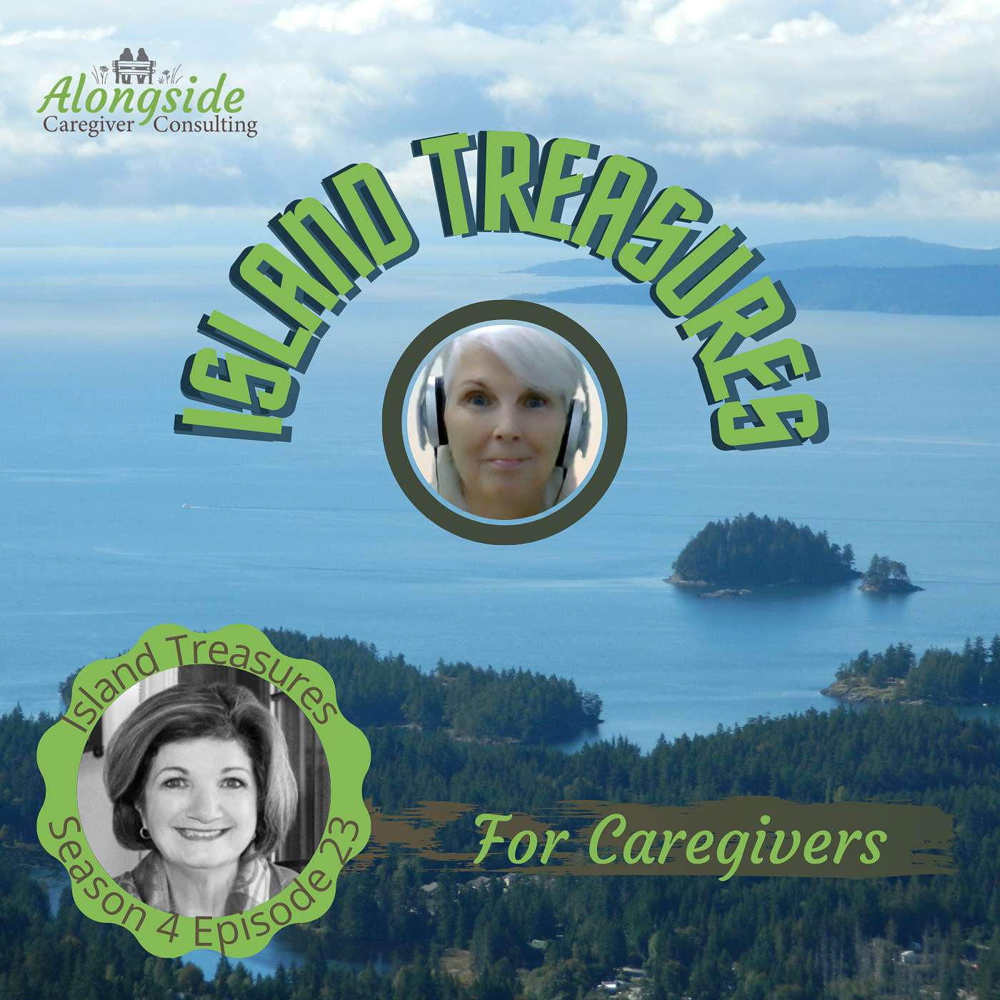 Island Treasures