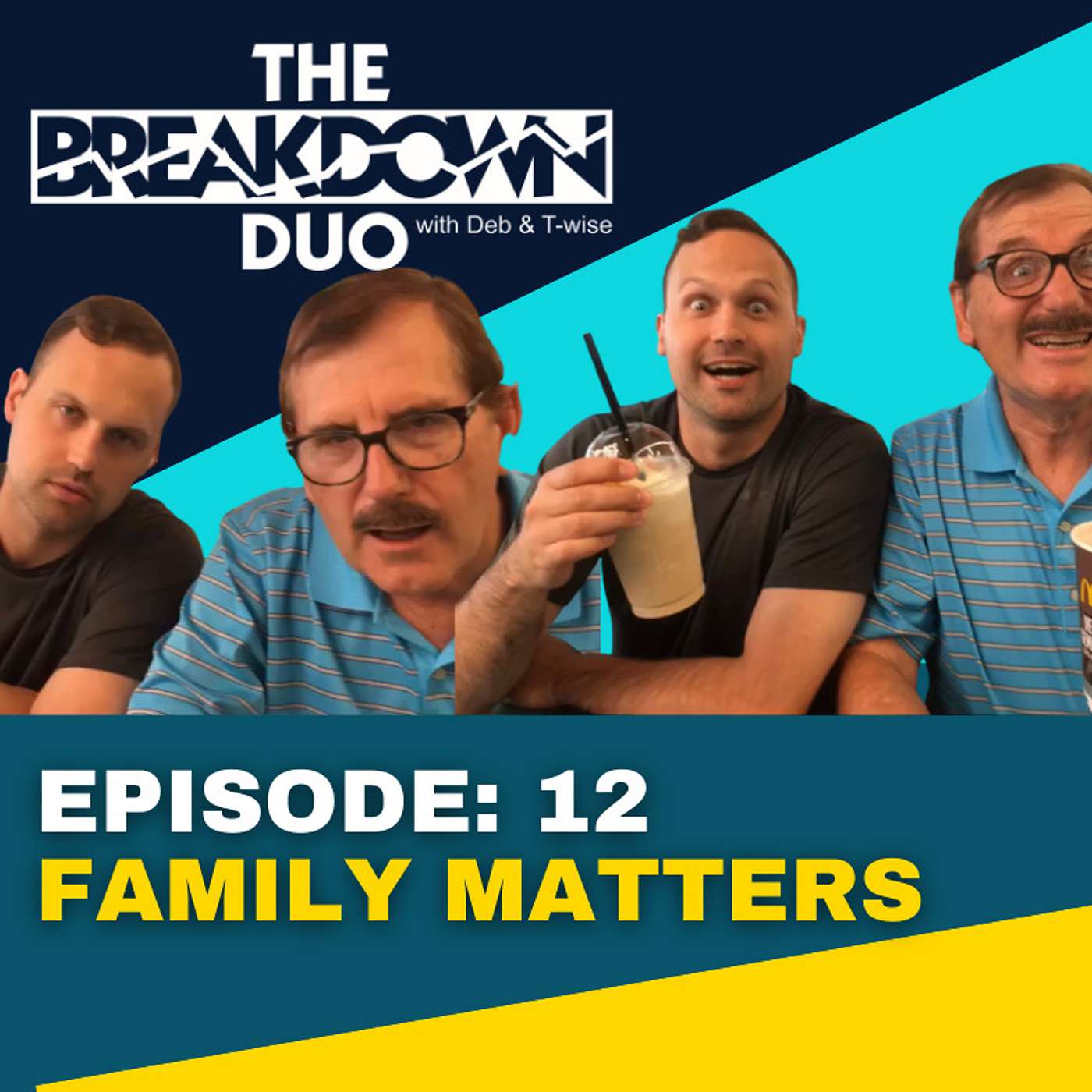 FAMILY MATTERS