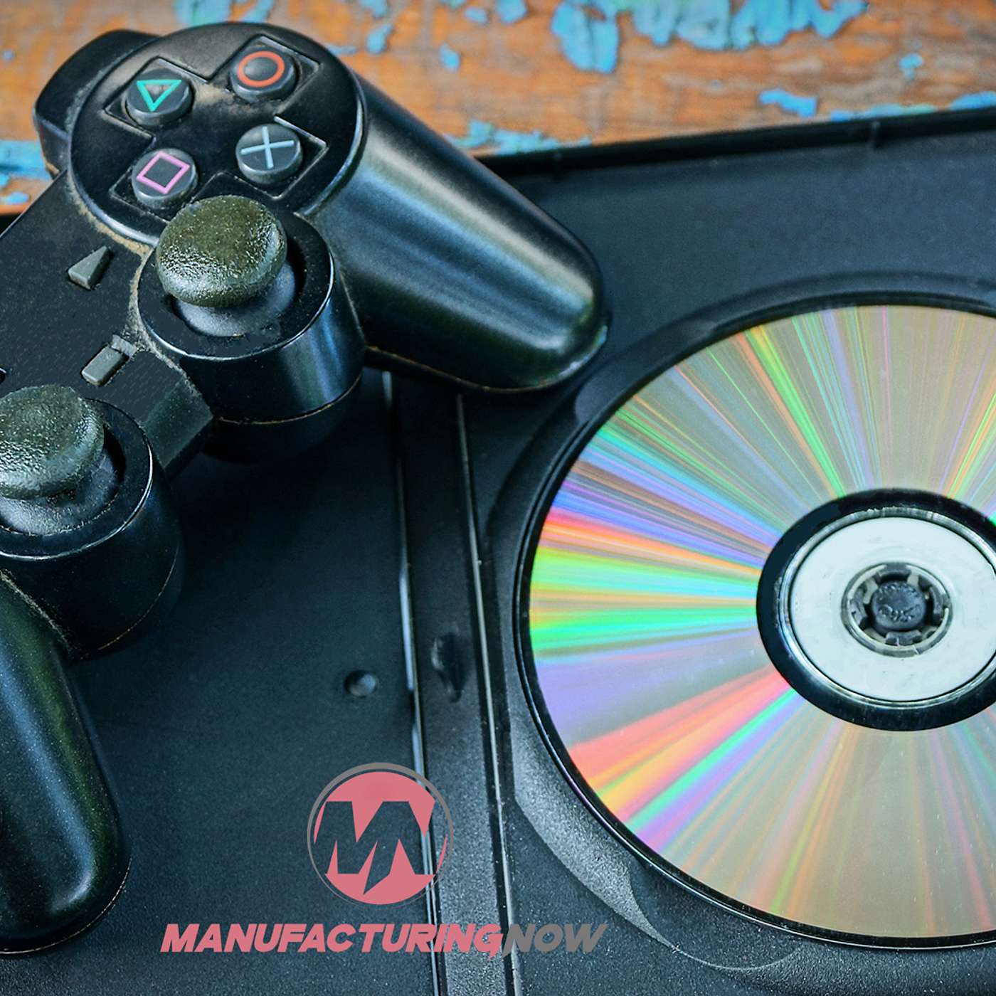 LISTEN: Sony Retraining Factory Workers After Killing PlayStation Discs episode artwork
