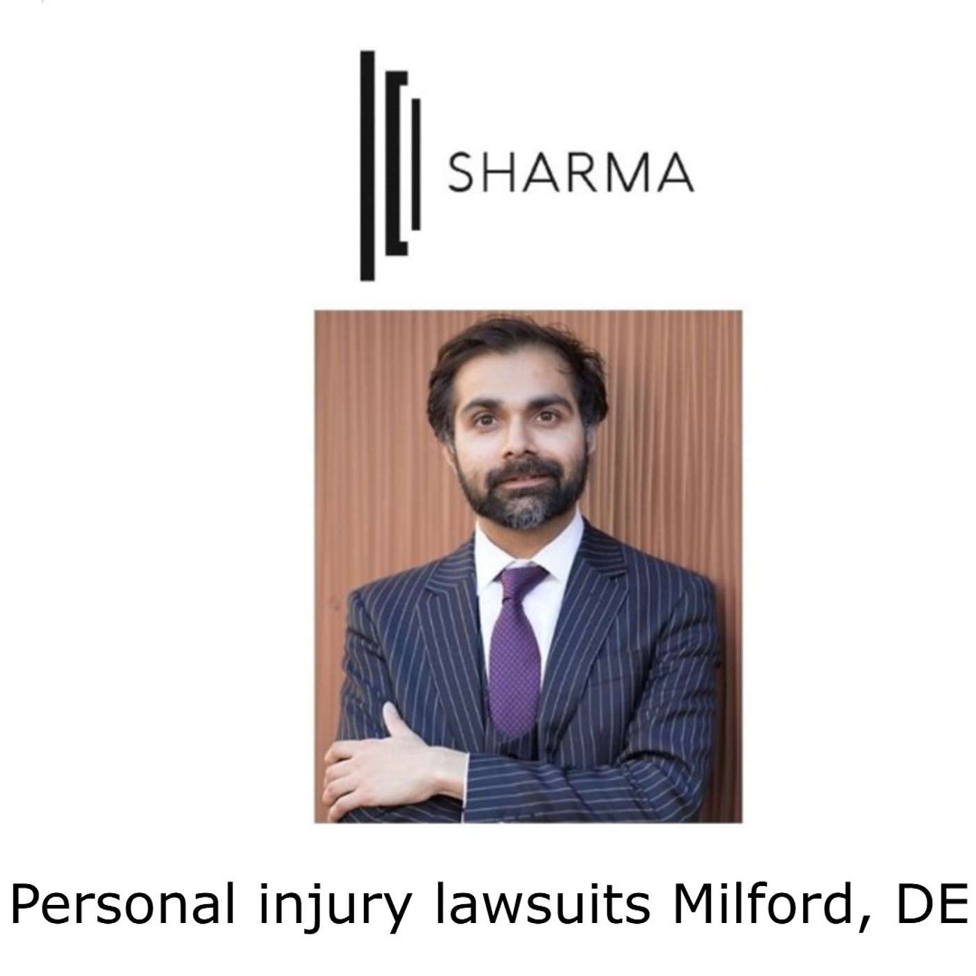 Personal injury lawsuits Milford, DE episode artwork