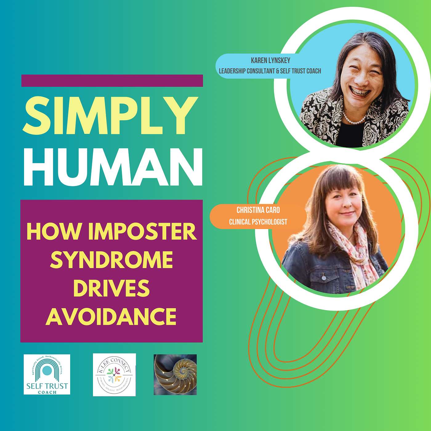 How Imposter Syndrome Drives Avoidance