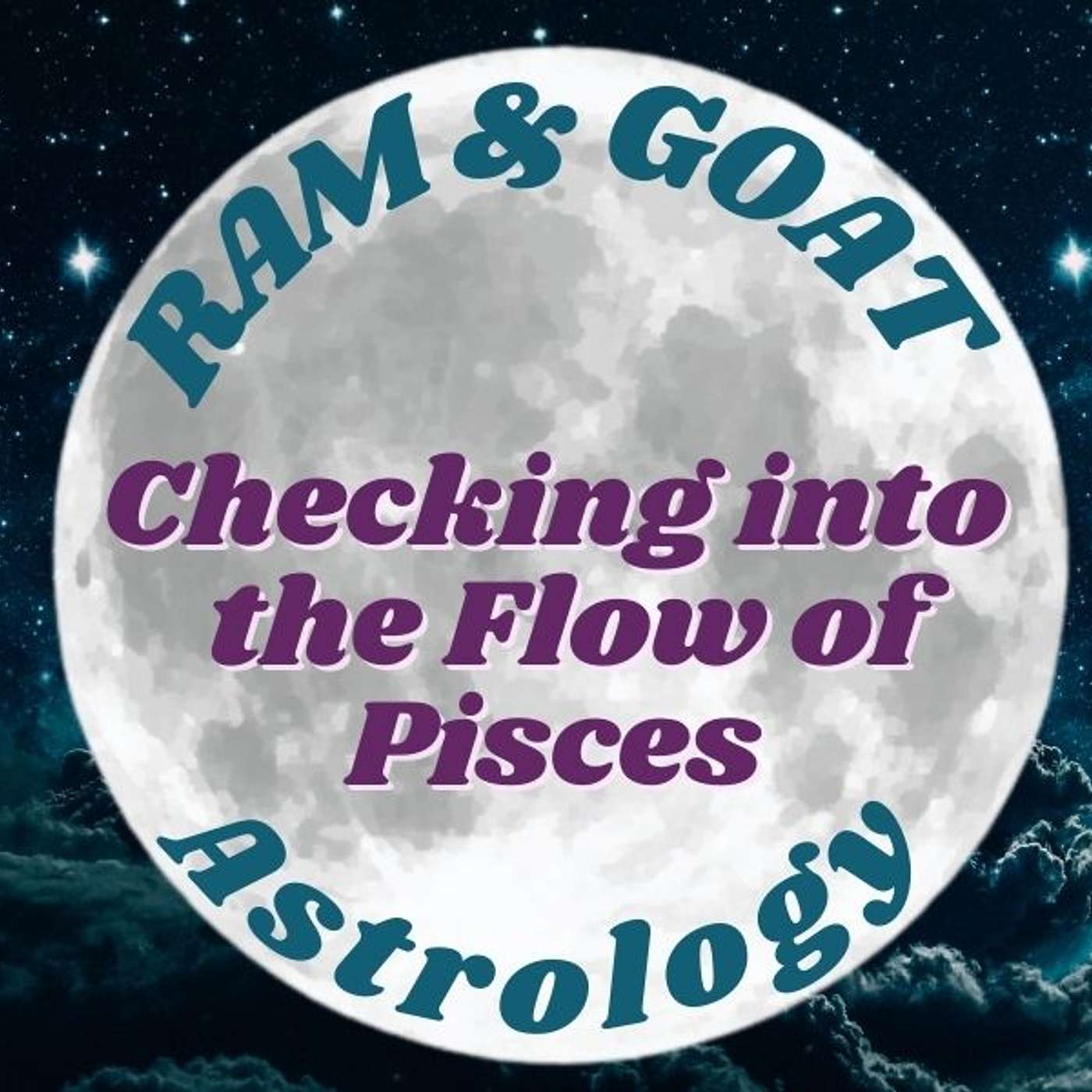 Ram & Goat Astrology