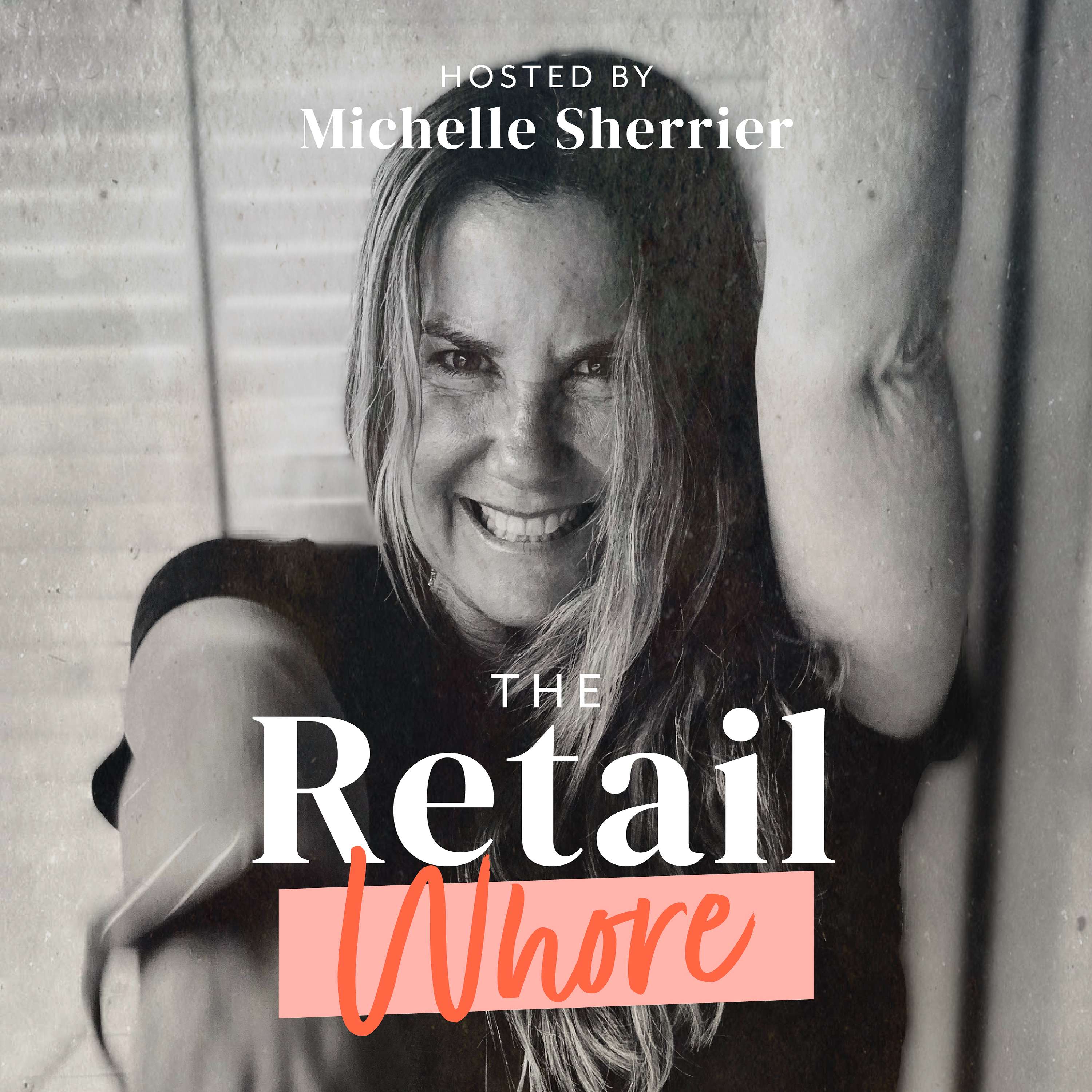 EP 145: TACKLING STORE FLIPS WITH MICHELLE