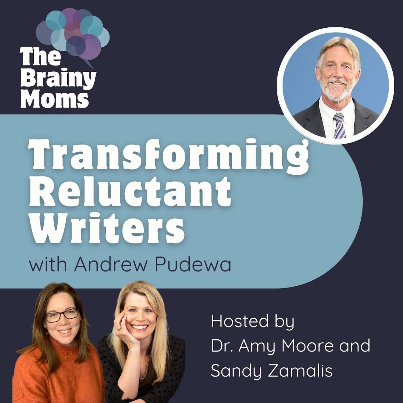 Transforming Reluctant Writers | Andrew Pudewa Transforming Reluctant Writers | Andrew Pudewa