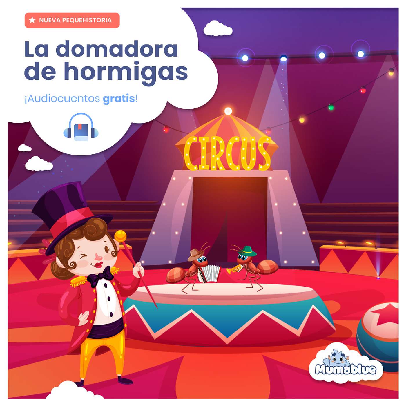 Pequehistorias