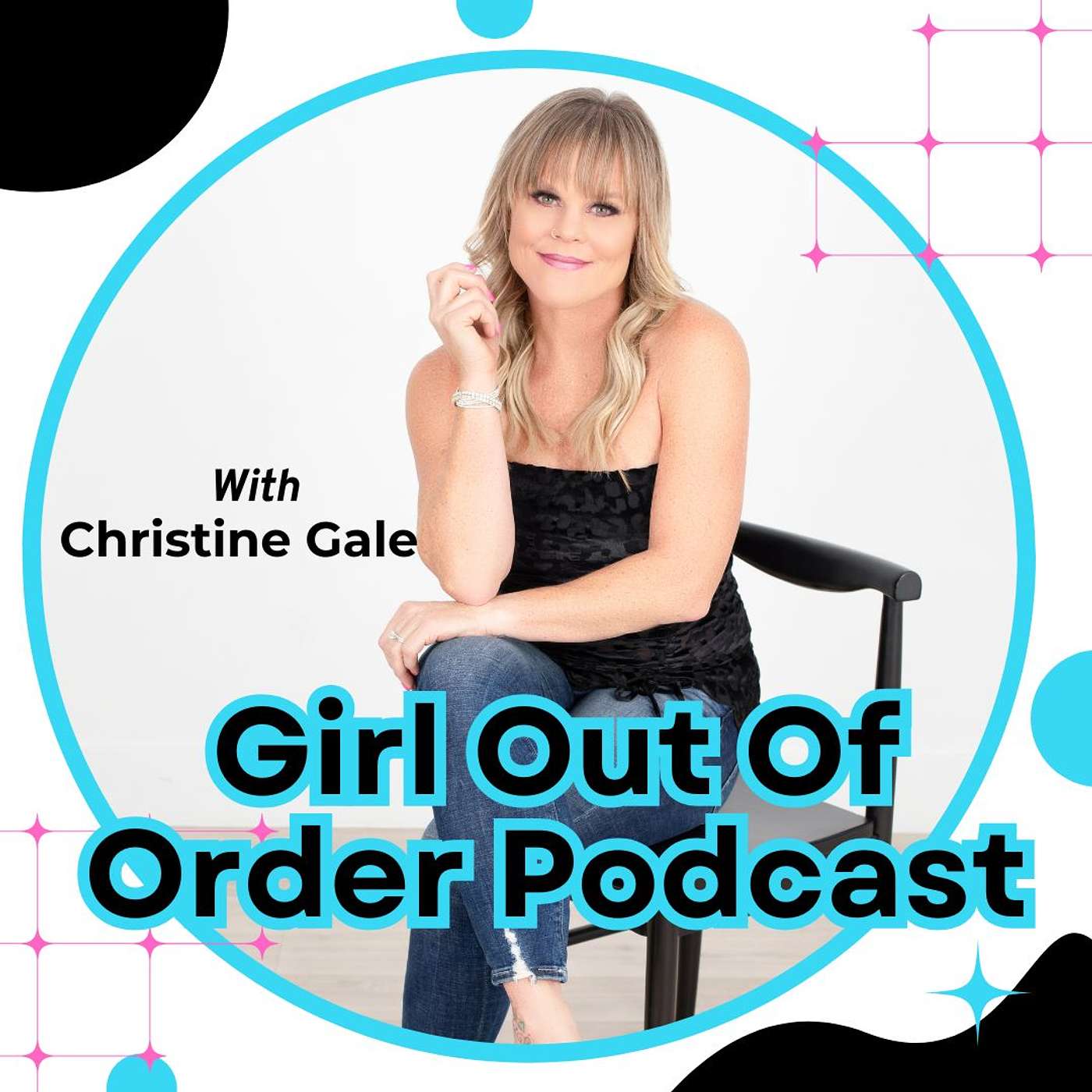 Girl Out of Order Podcast